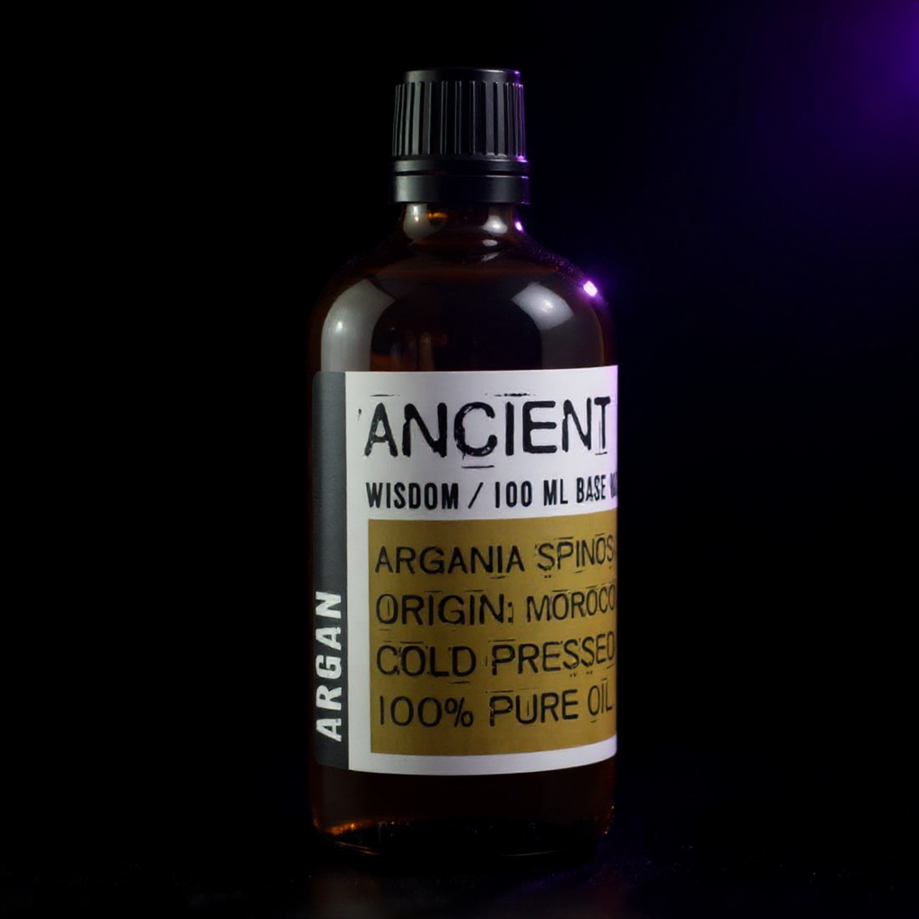Argan Oil - 100ml