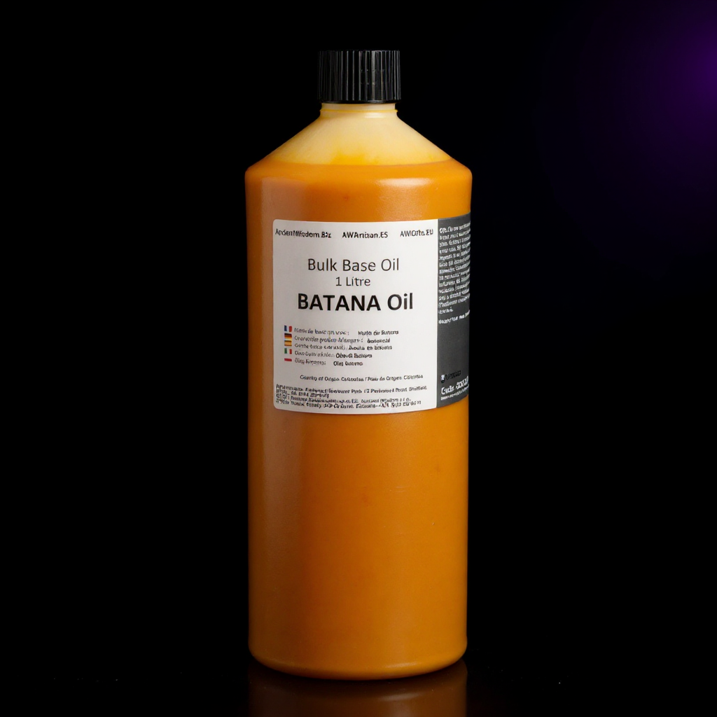 Batana Oil - 1 Litre