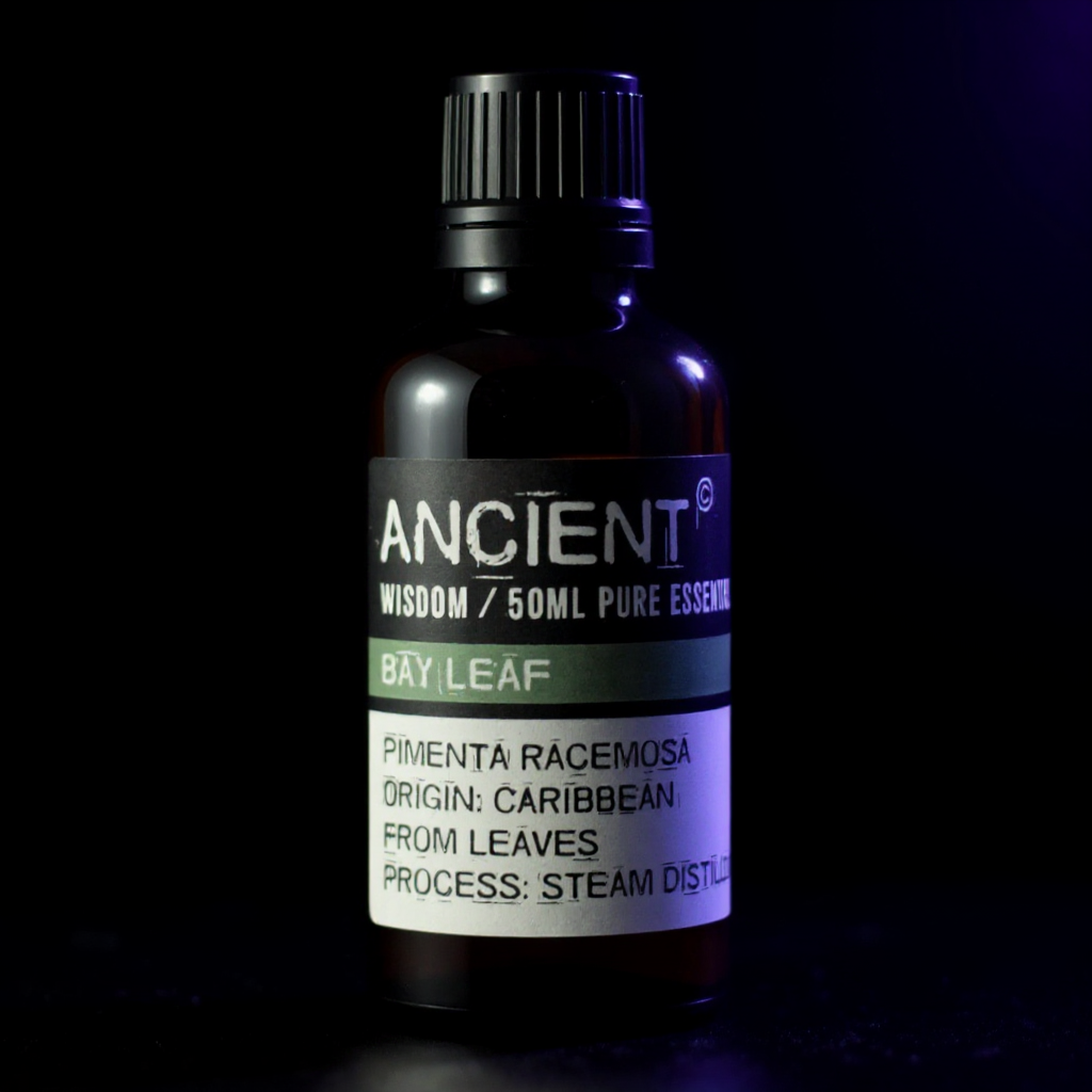 Bay Leaf 50ml Essential Oil