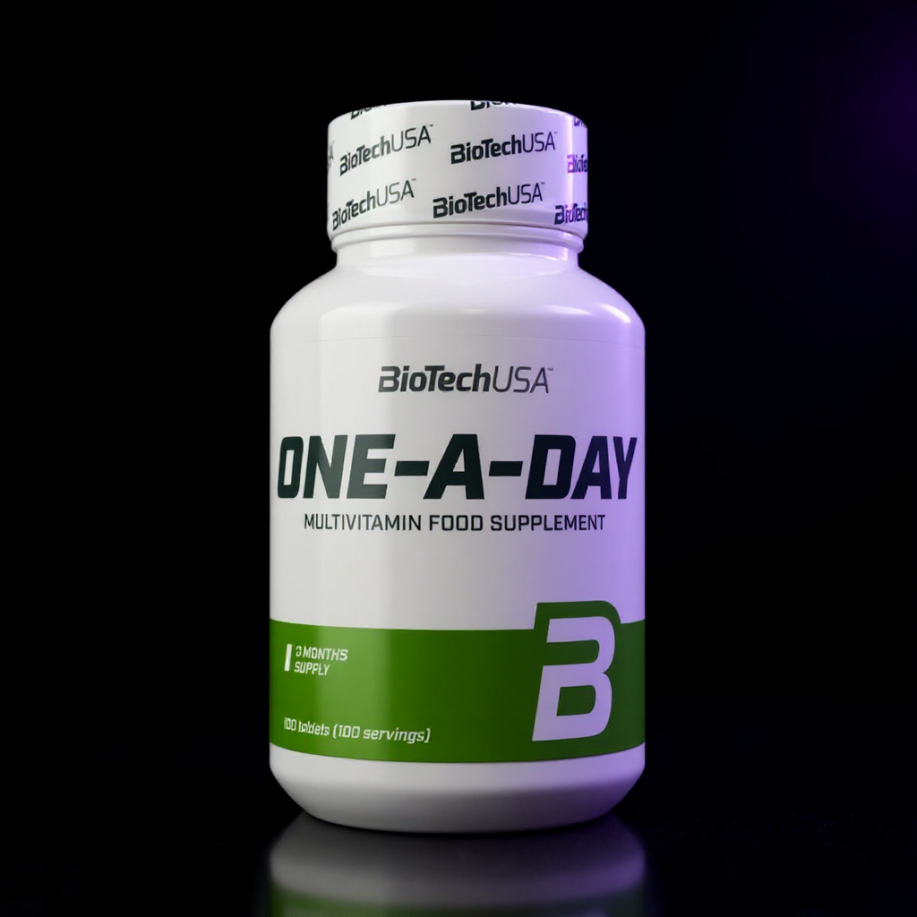 BIOTECHUSA One a Day 100tab
