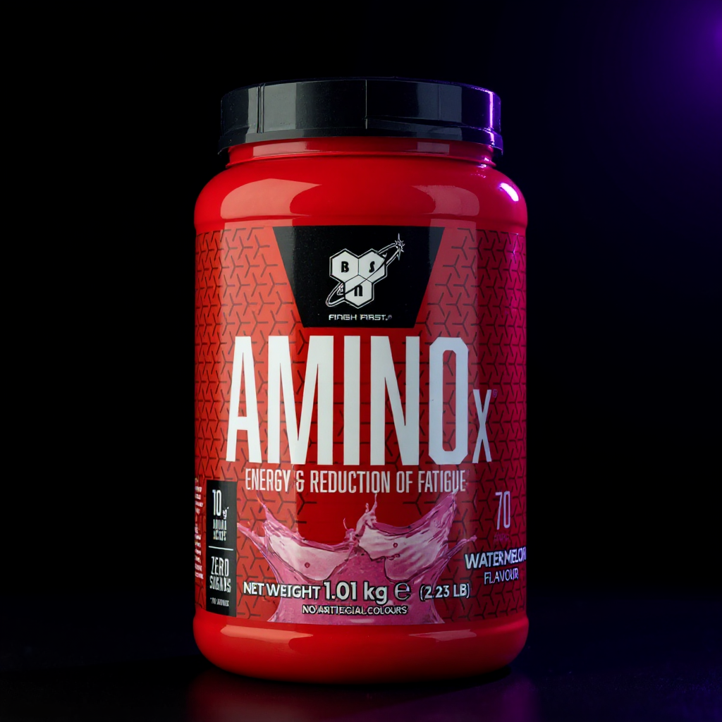 BSN Amino X 1kg Arbuus