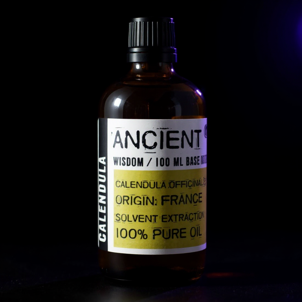 Calendula Oil - 100ml