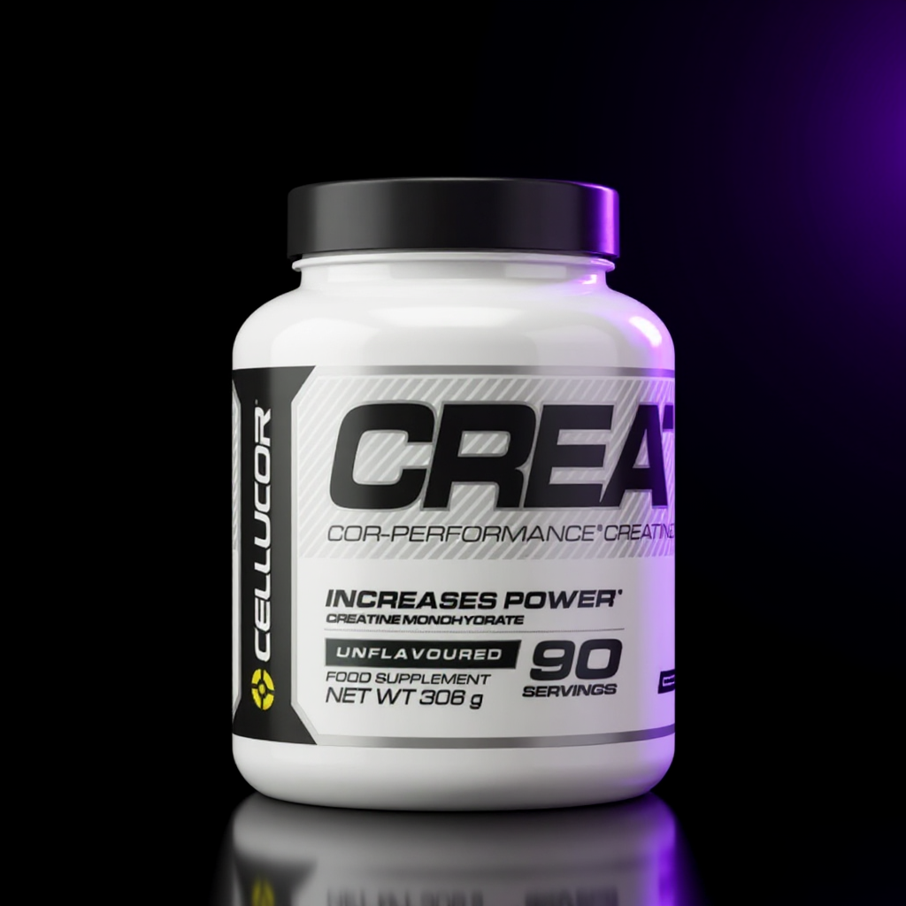 Cellucor Creatine 306g