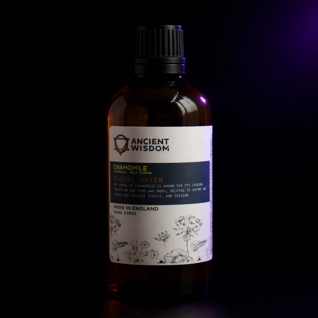 Chamomile Hydrolat 100ml