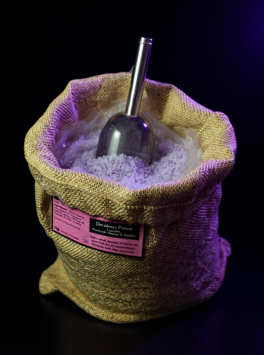 Decadence Potion 7kg Hessian Sack