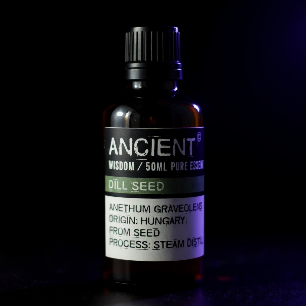 Dill Seed 50ml Essential Oil