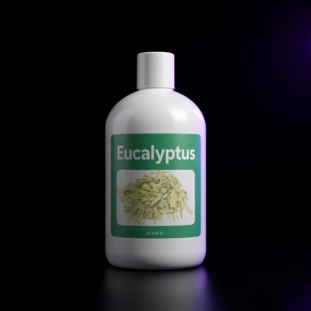 Eucalyptus (cut leaf) 1Kg