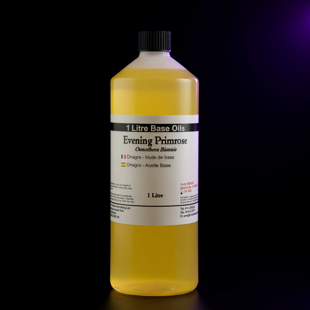 Evening Primrose 1 Litre