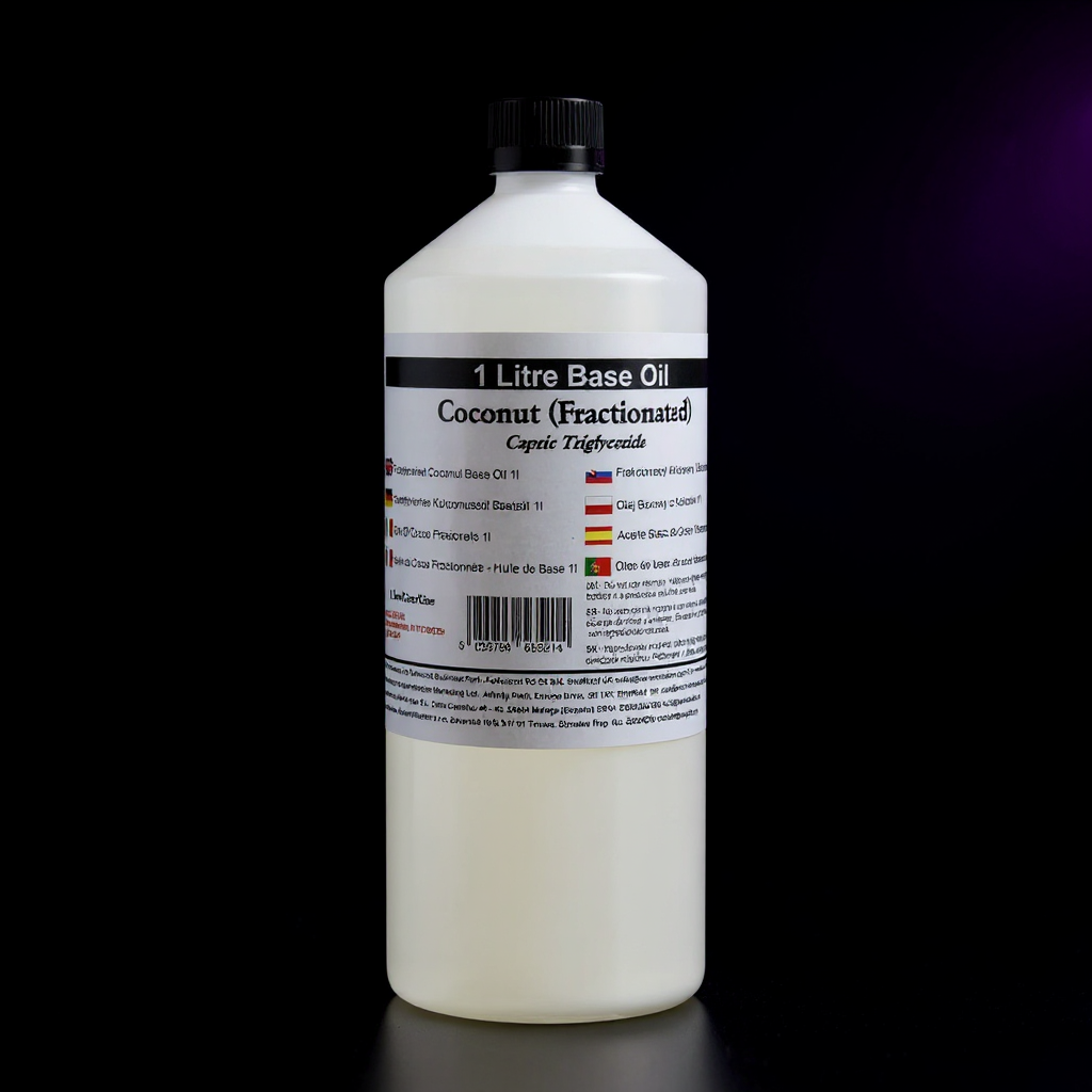 Fractionated Coconut 1 Litre