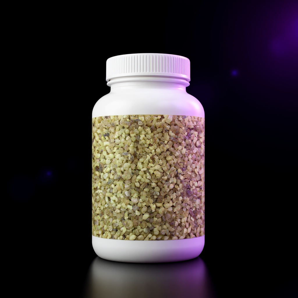 Frankincense Resin - 250g