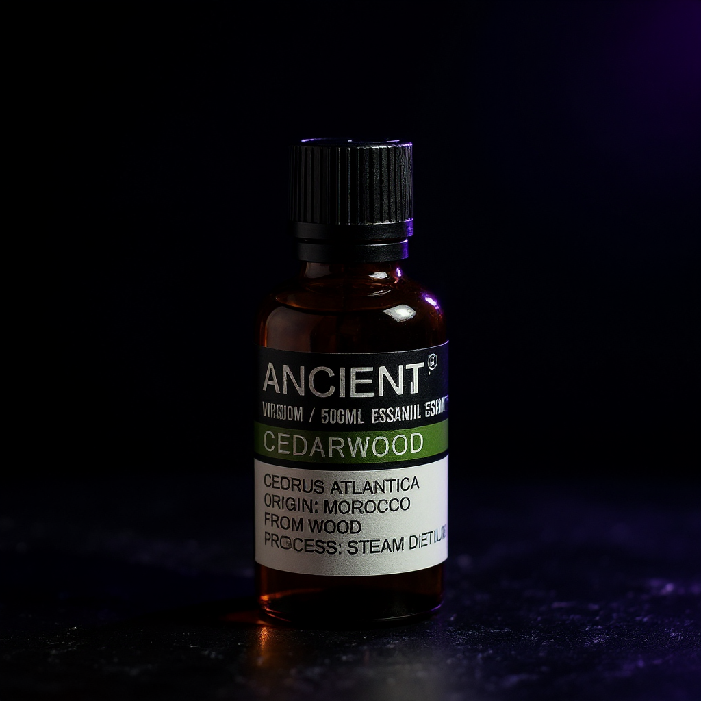 Geranium Organic Essential Oil 50ml