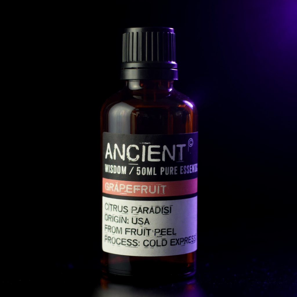 Grapefruit 50ml Essential Oil