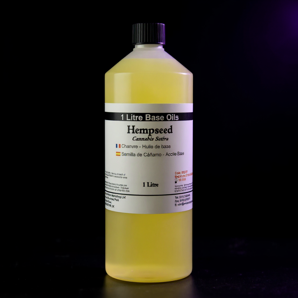 Hempseed 1 Litre