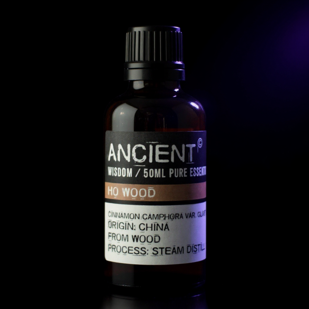 Ho Wood 50ml Essential Oil