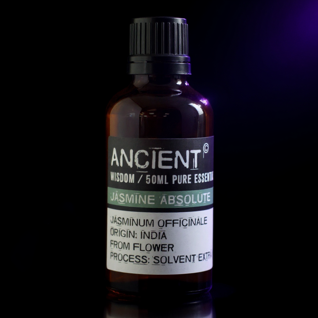 Jasmine Absolute 50ml Essential Oil