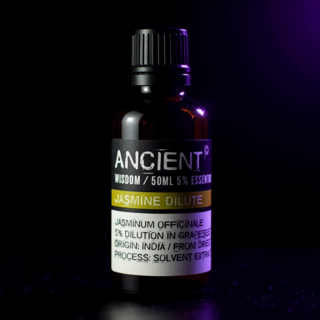 Jasmine Dilute 50ml Essential Oil