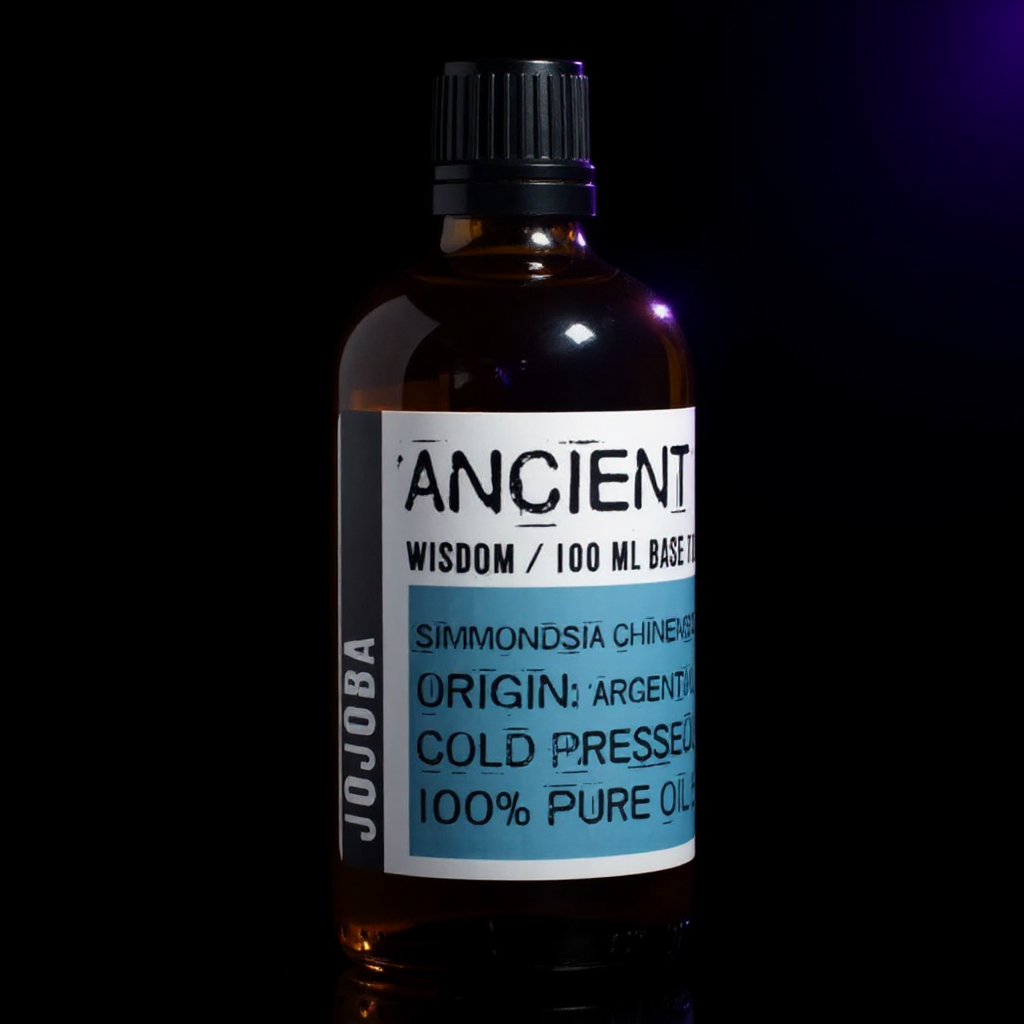 Jojoba Oil - 100ml