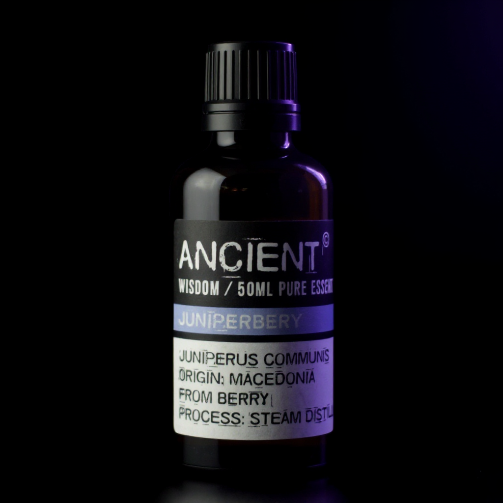 Juniperberry 50ml Essential Oil
