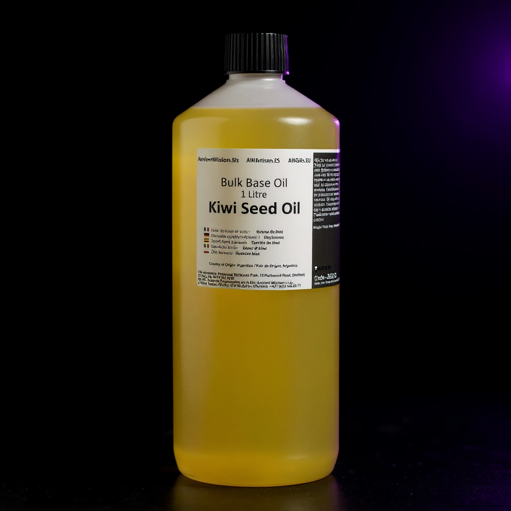 Kiwi Seed Oil 1 Litre