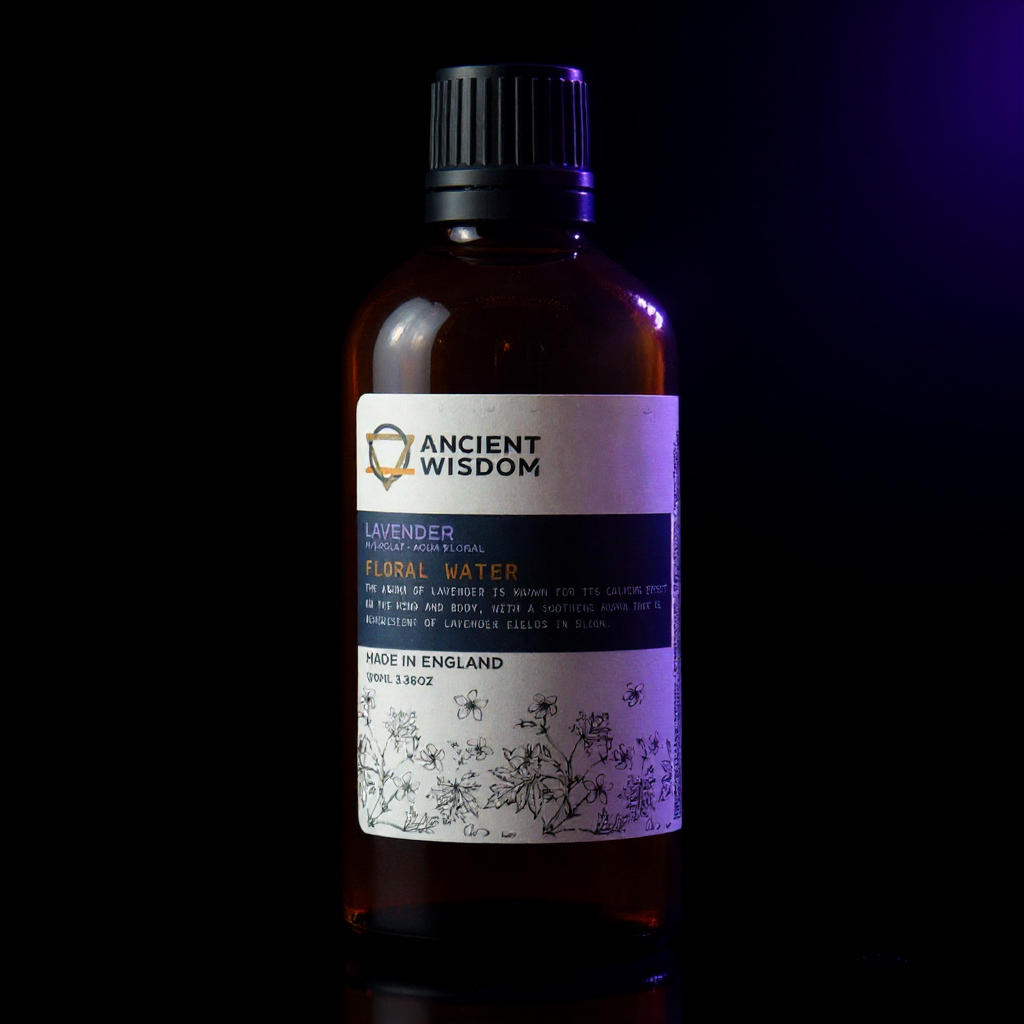 Lavender Hydrolat 100ml
