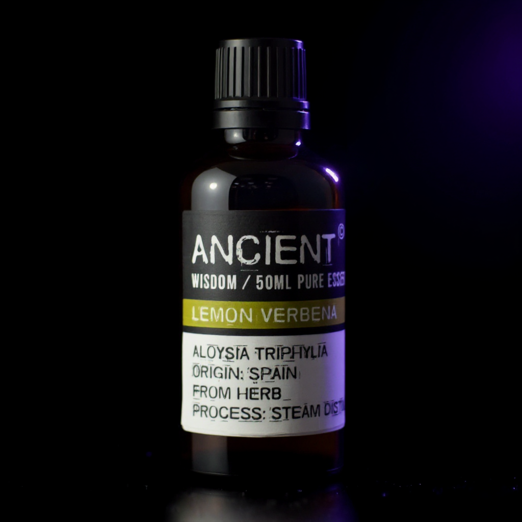 Lemon Verbena 50ml Essential Oil
