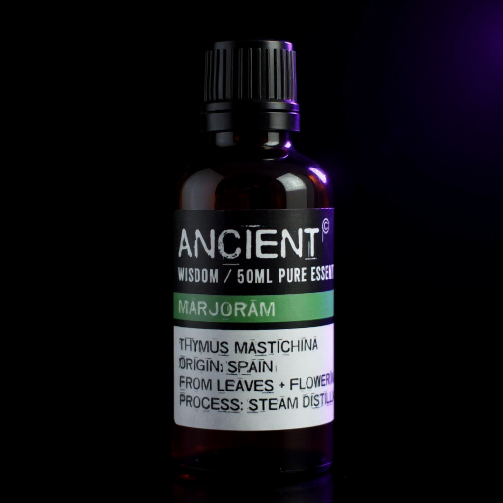 Marjoram 50ml Essential Oil