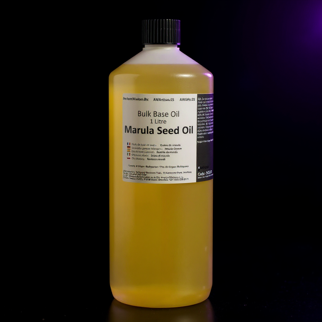 Marula Seed Oil 1 Litre