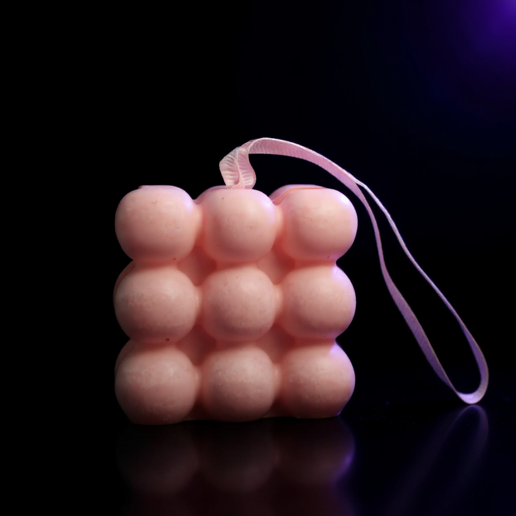 Massage Soaps - Jasmine & Patchouli