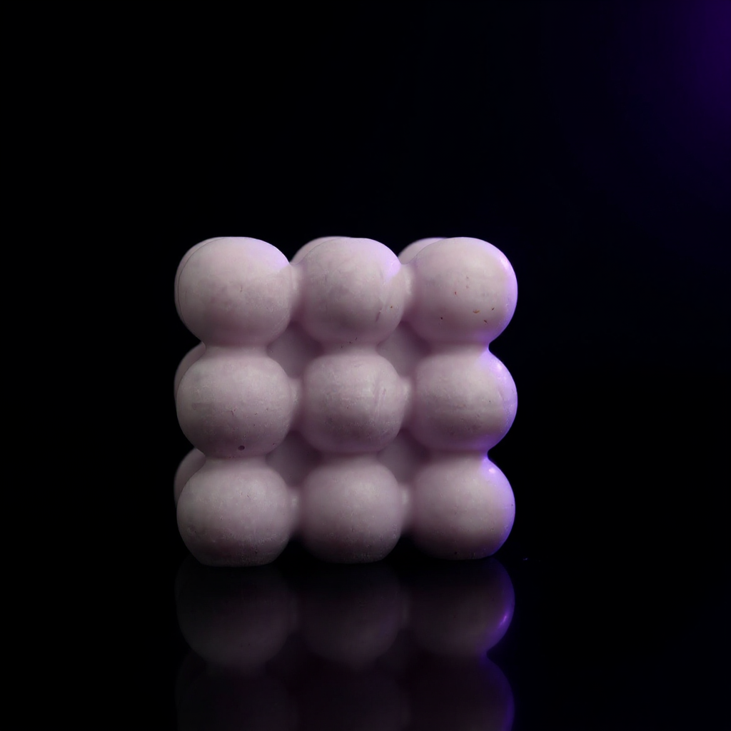 Massage Soaps - Lavender & Lilac