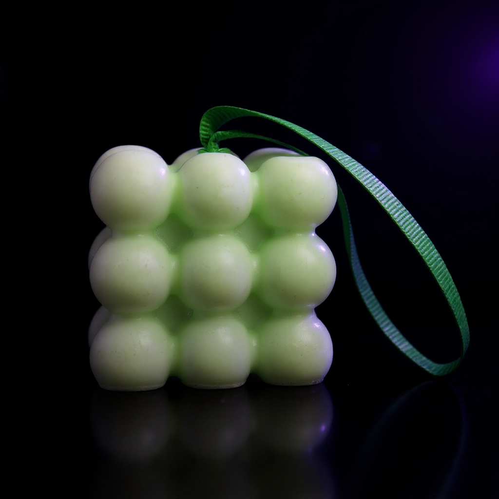 Massage Soaps - Spearmint & Eucalyptus