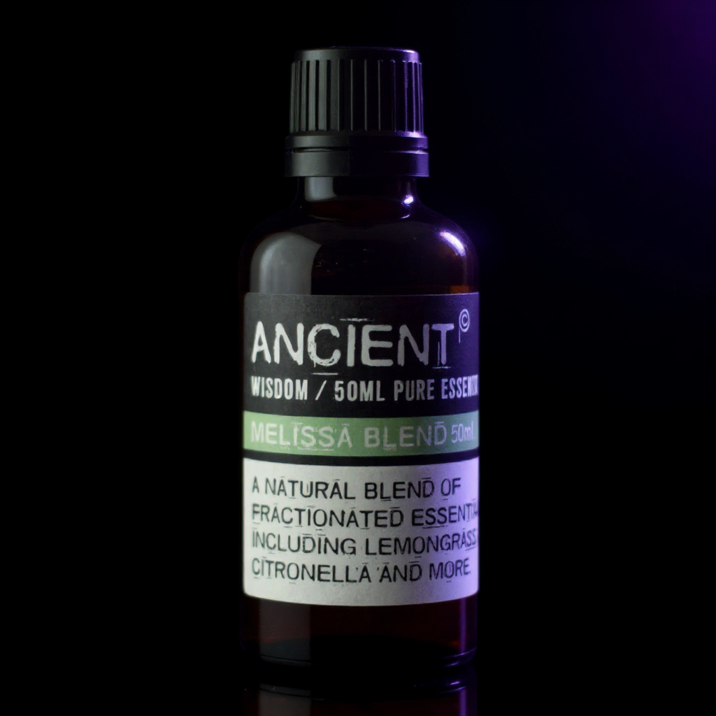 Melissa (Blend) 50ml Essential Oil
