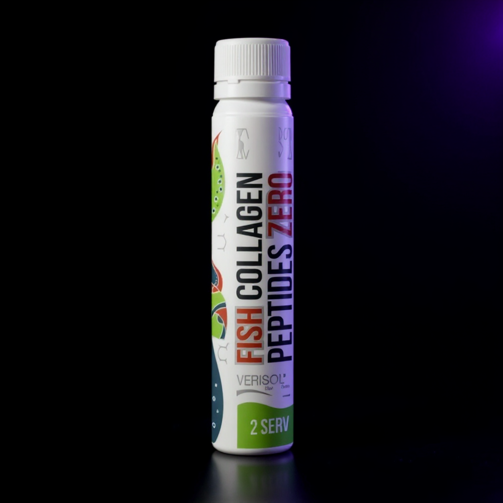 MST Fish Collagen 25 ml