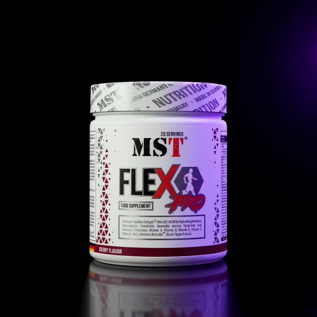 MST Flex Pro Kirss 300g