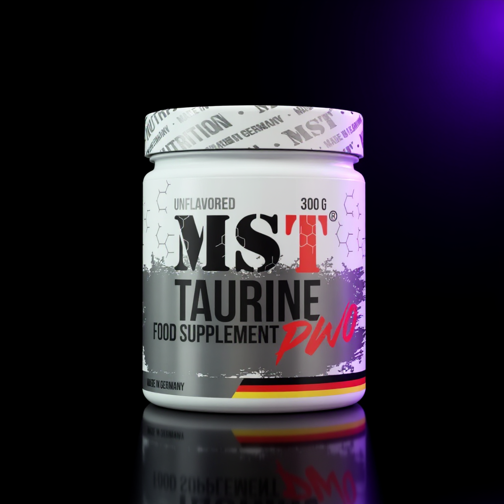 MST Taurine 300g