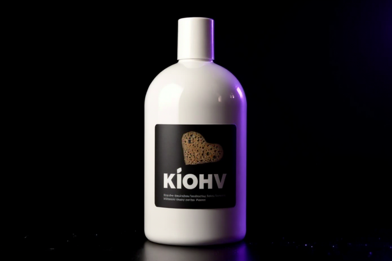 Must kohv