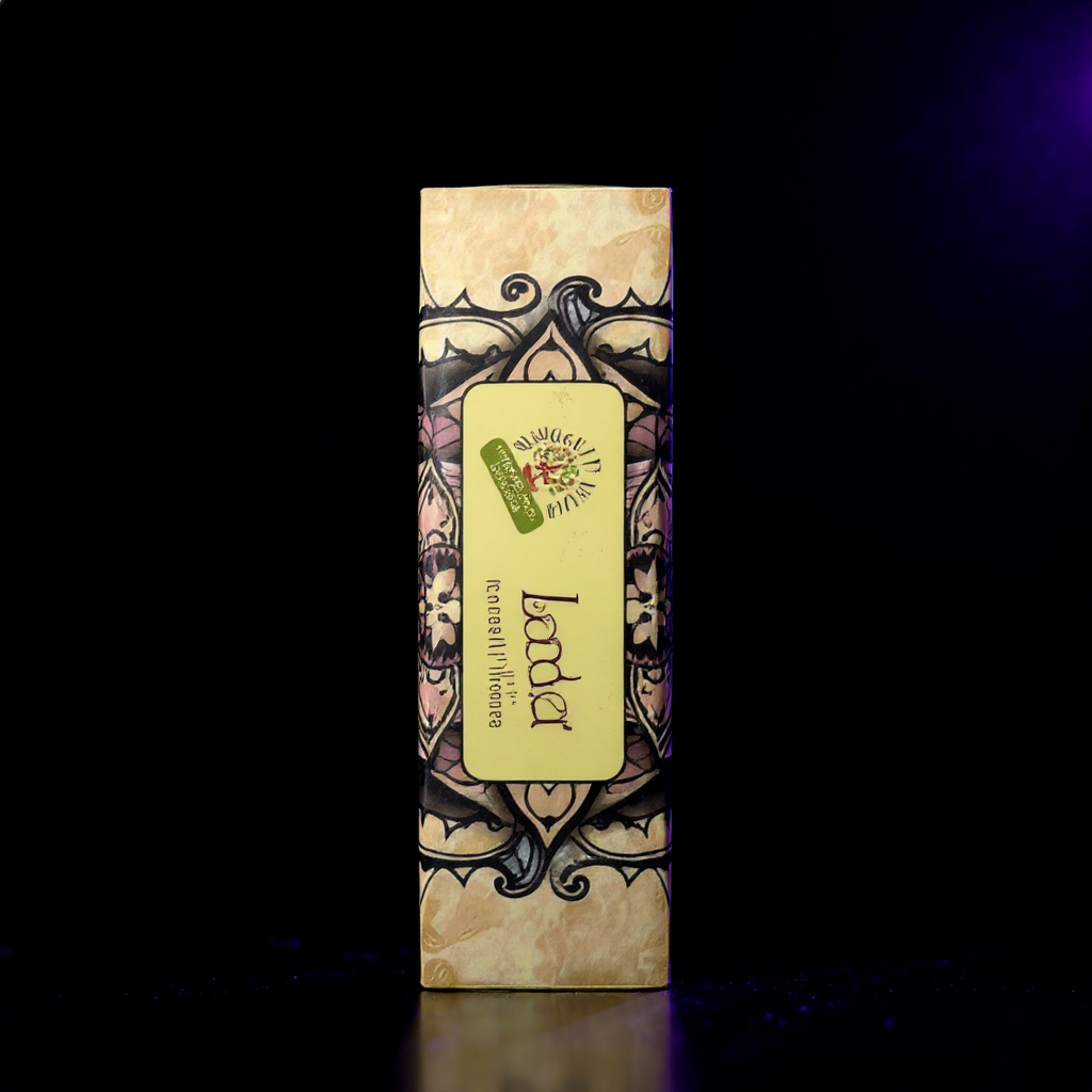 Namaste Mandala Masala Incense - Lavender