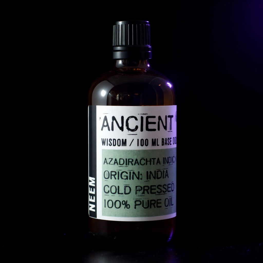 Neem Oil - 100ml