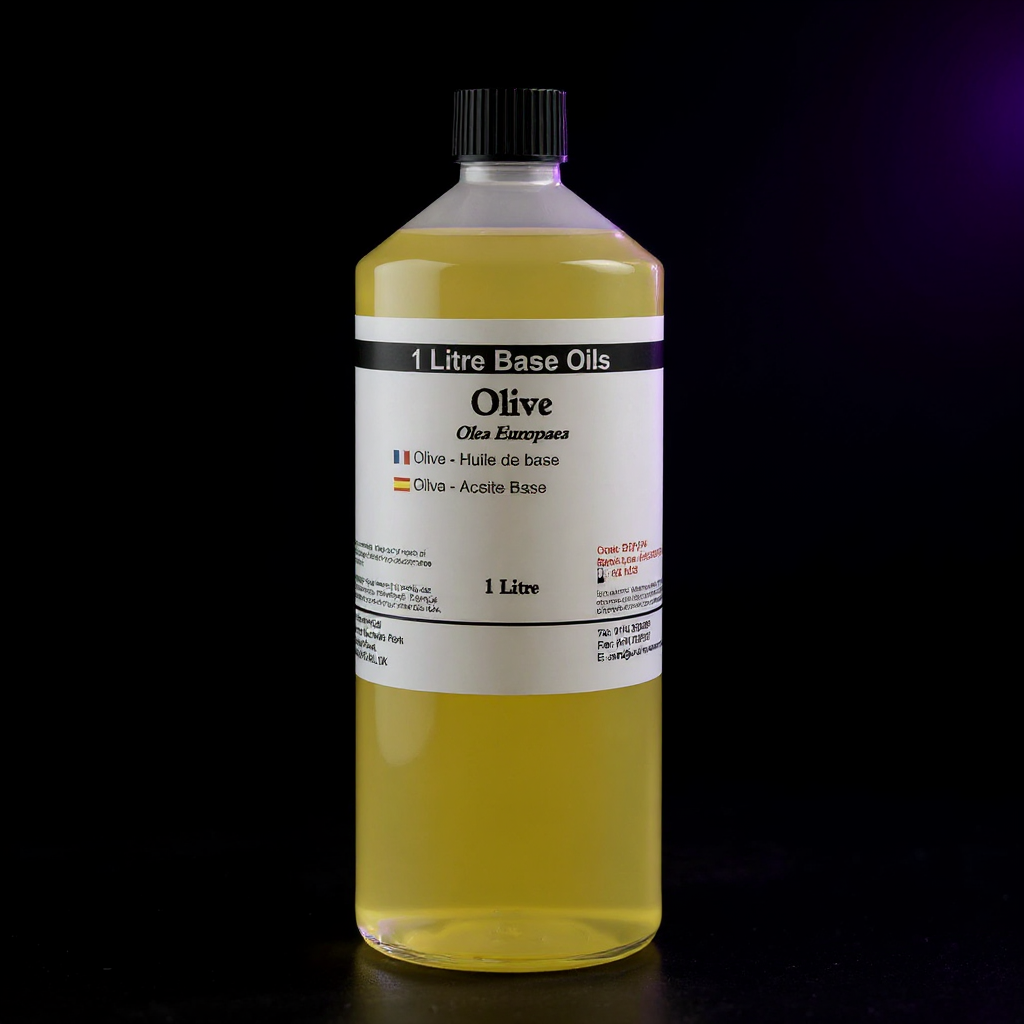 Olive Oil - 1 Litre