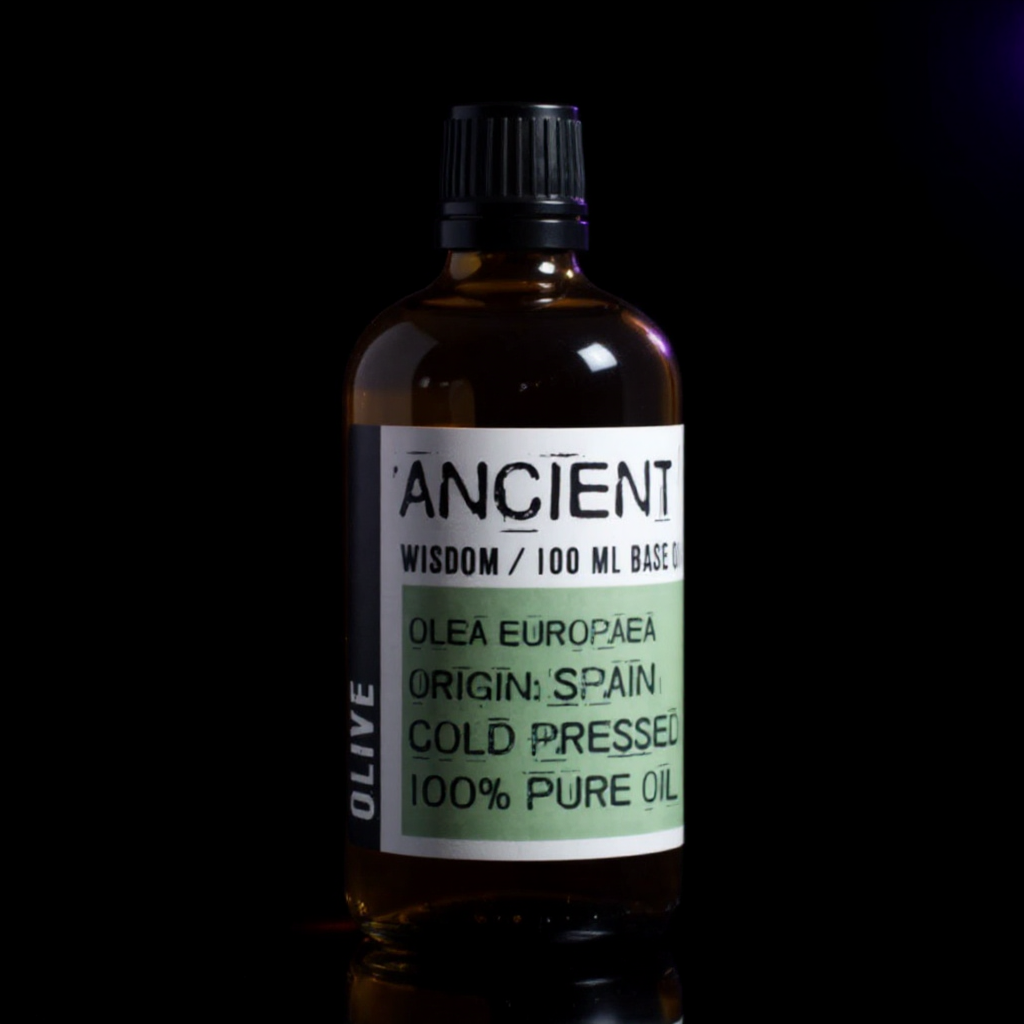 Olive Oil - 100ml