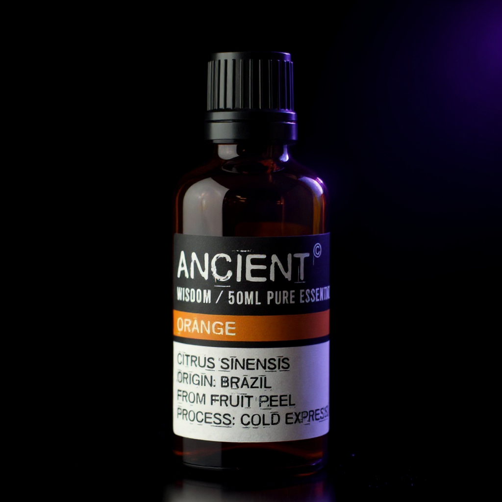 Orange 50ml Essential Oil