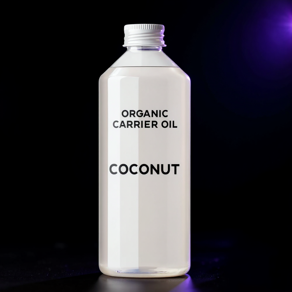 Organic Coconut Oil 1 Litre