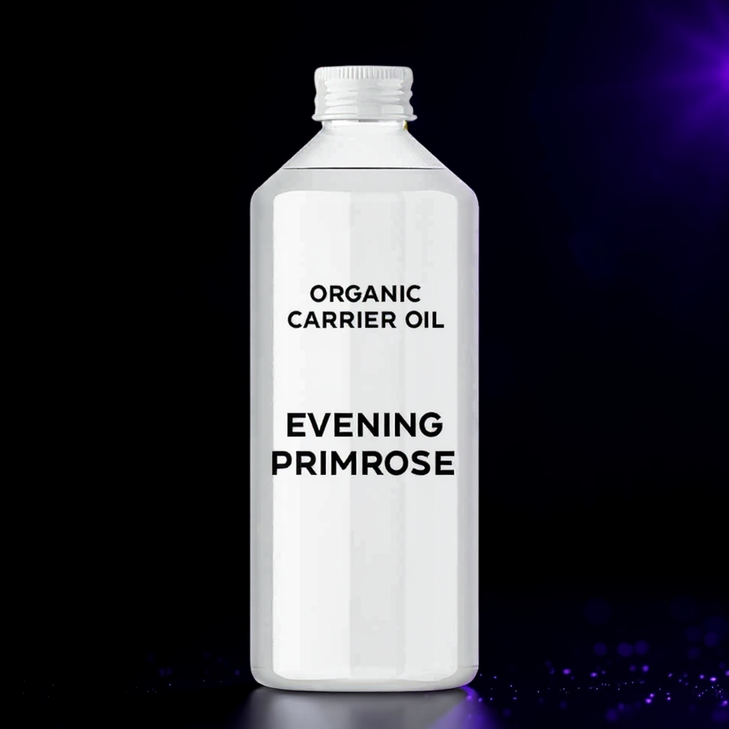 Organic Evening Primrose Oil 1 Litre