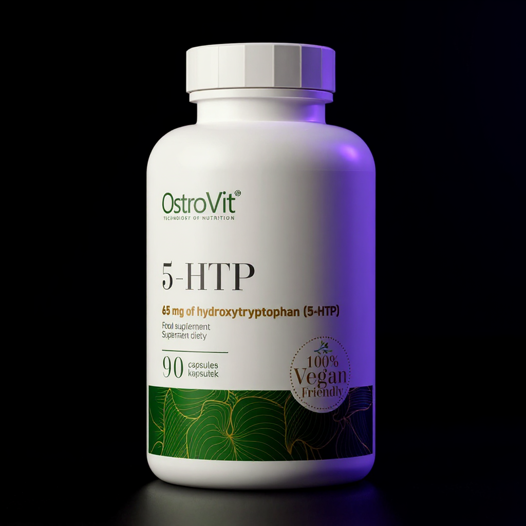 OstroVit 5-HTP 90caps
