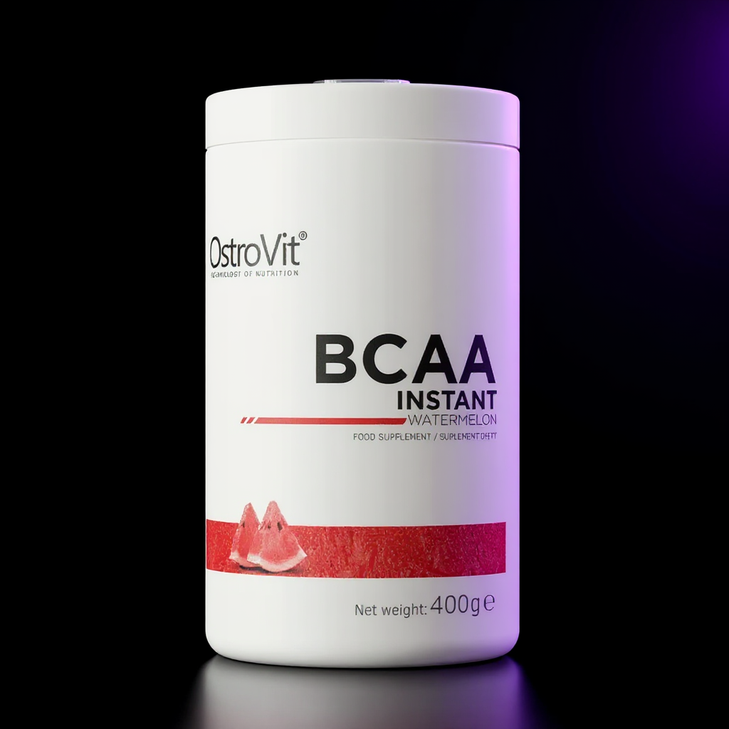 OstroVit BCAA Instant 400g Arbuus