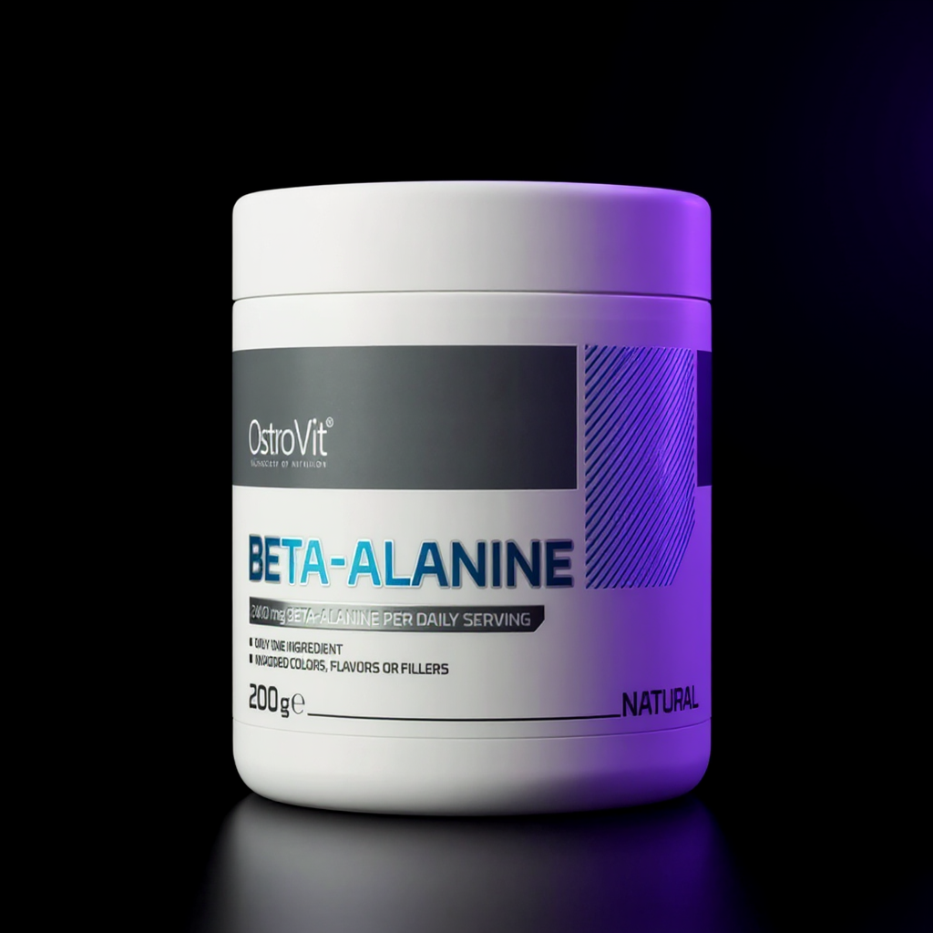 OstroVit Beta-Alanine 200g