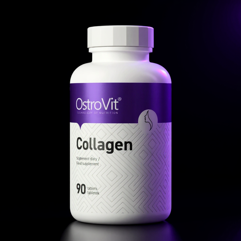 OstroVit Collagen 90tabs