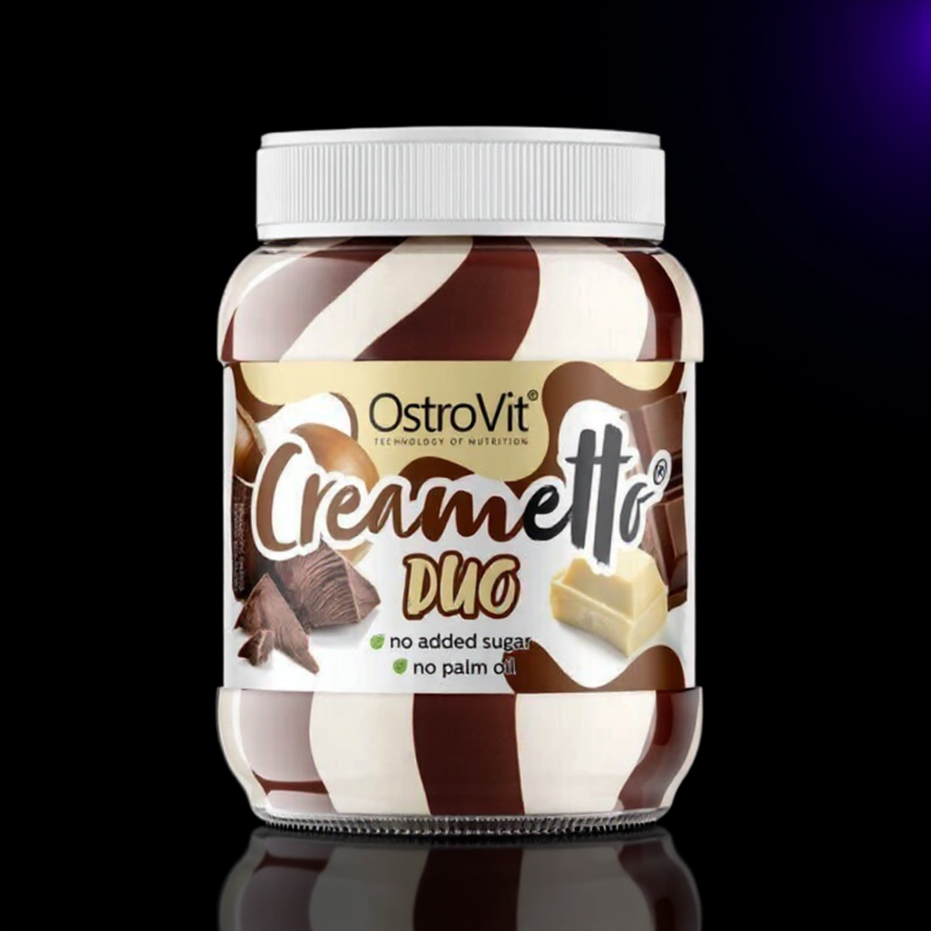 OstroVit Creametto duo 350g