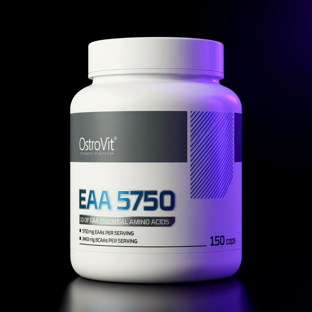 OstroVit EAA 5750mg 150caps