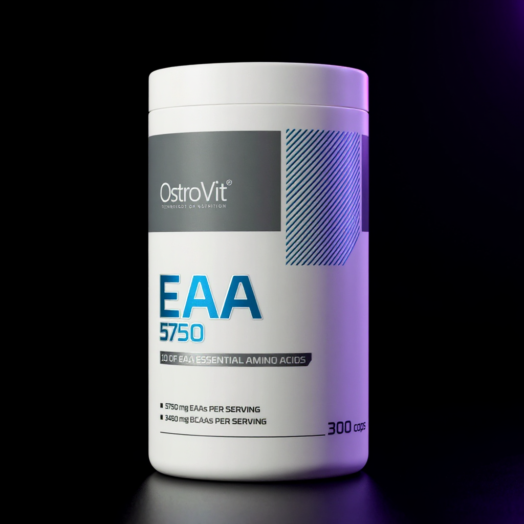 OstroVit EAA 5750mg 300caps