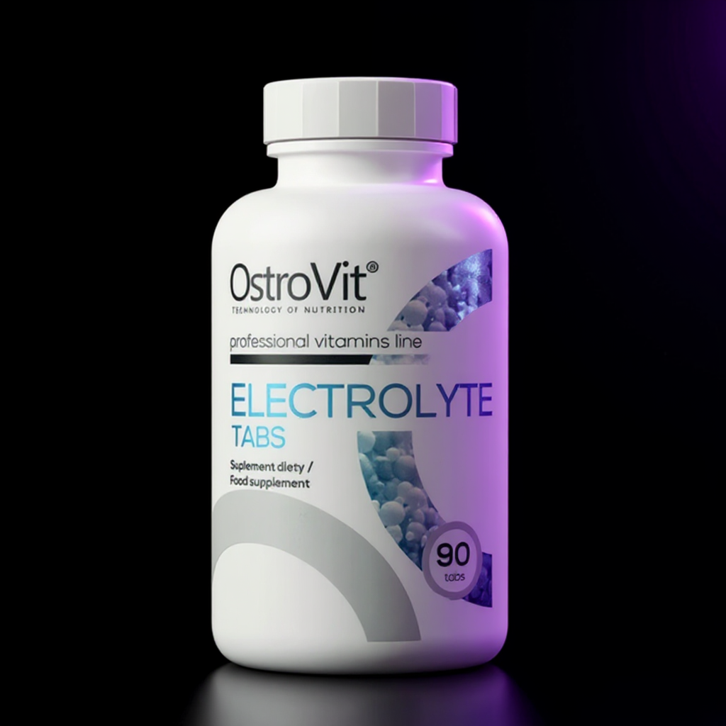 OstroVit Electrolyte 90tabs